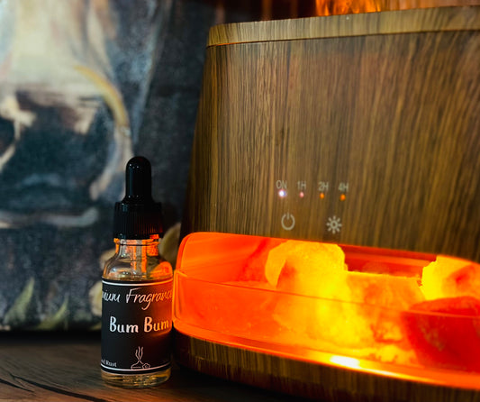 16oz Diffuser Oil