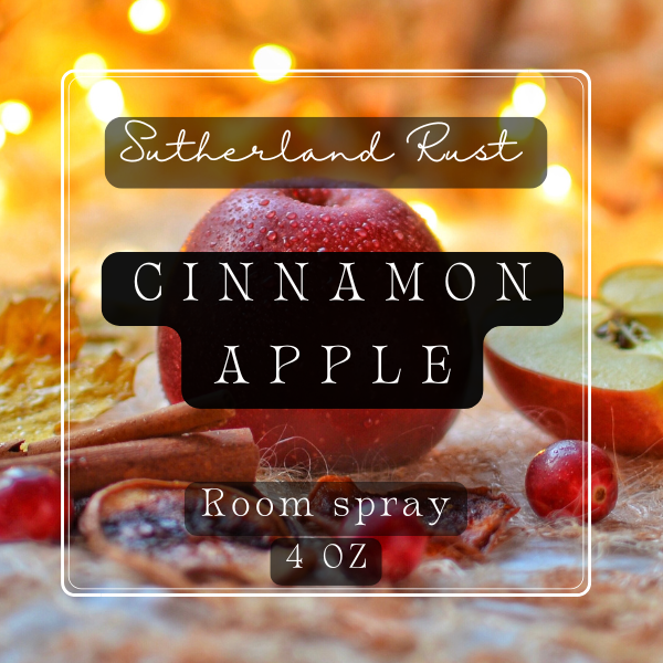 Christmas Linen & Room Sprays