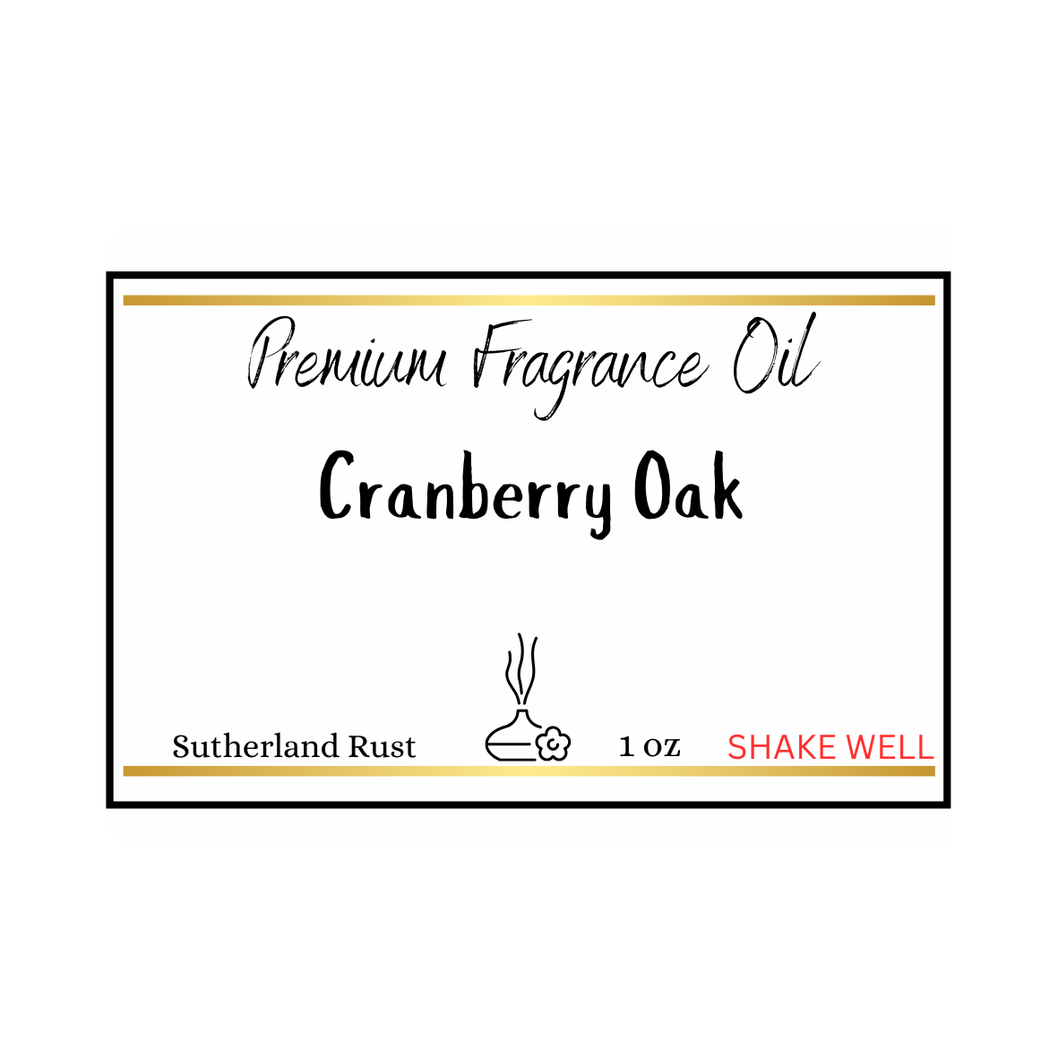 Christmas Diffuser Oils