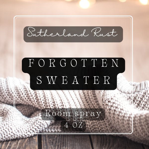 Christmas Linen & Room Sprays