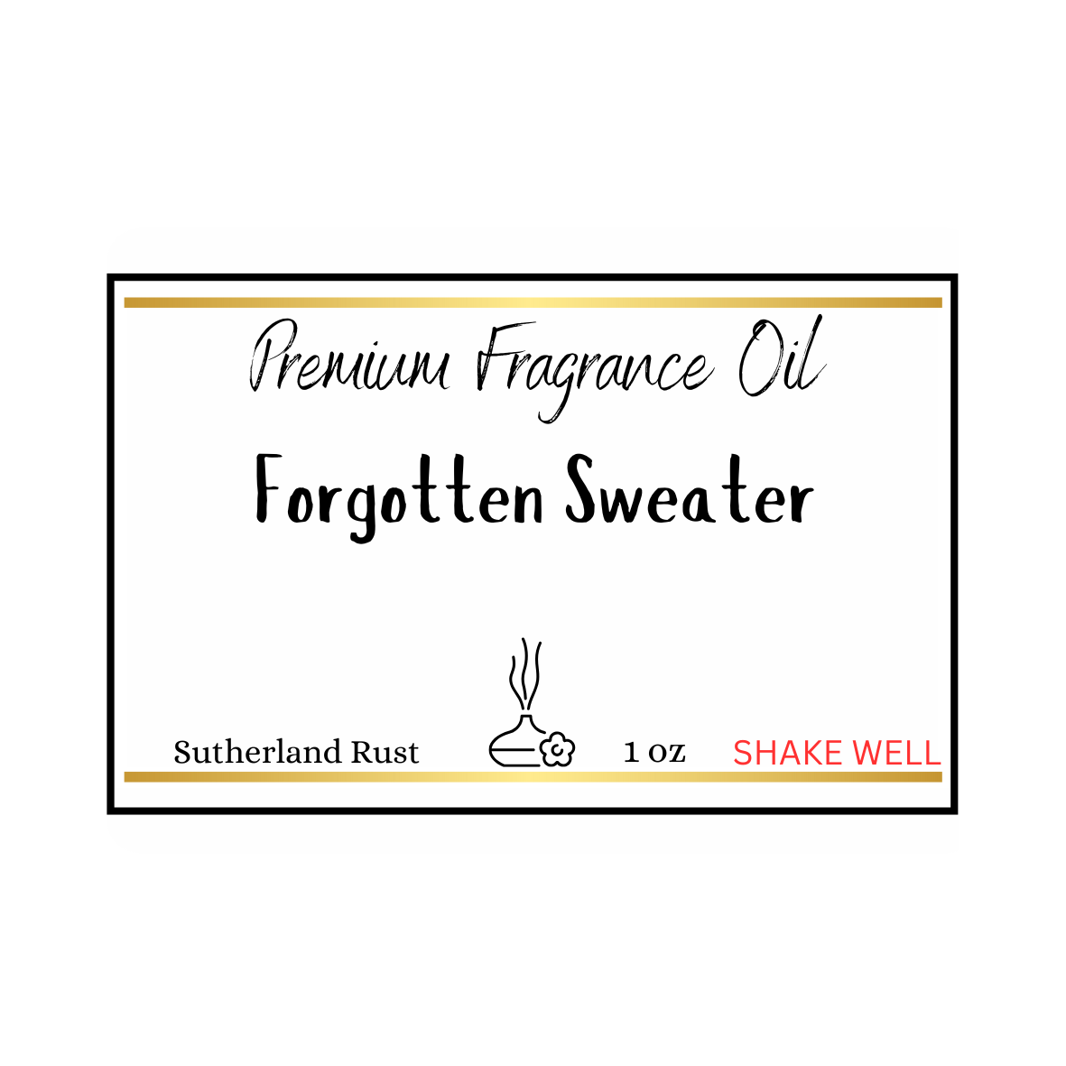 Christmas Diffuser Oils