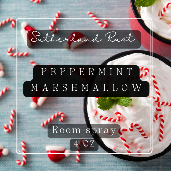 Christmas Linen & Room Sprays
