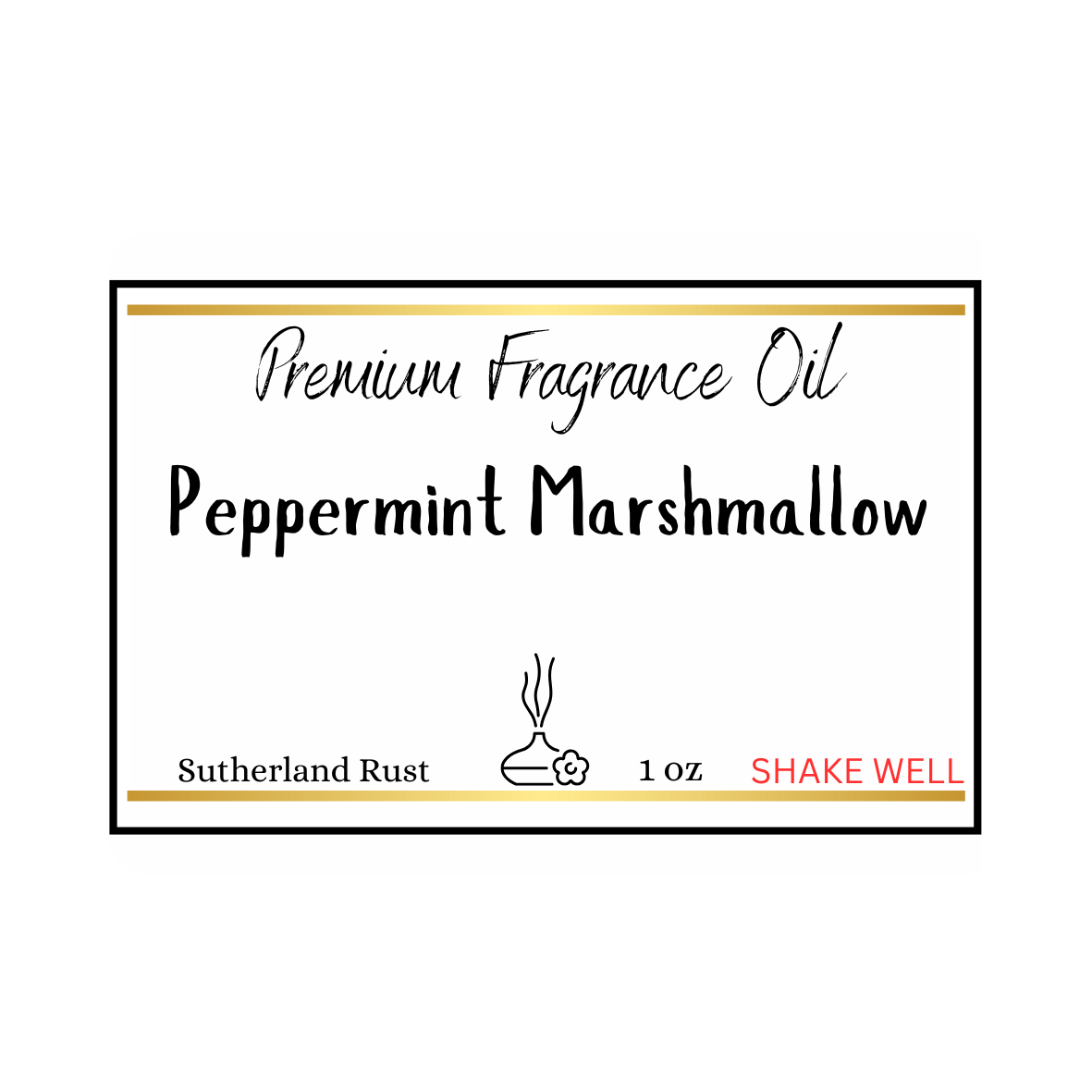 Christmas Diffuser Oils