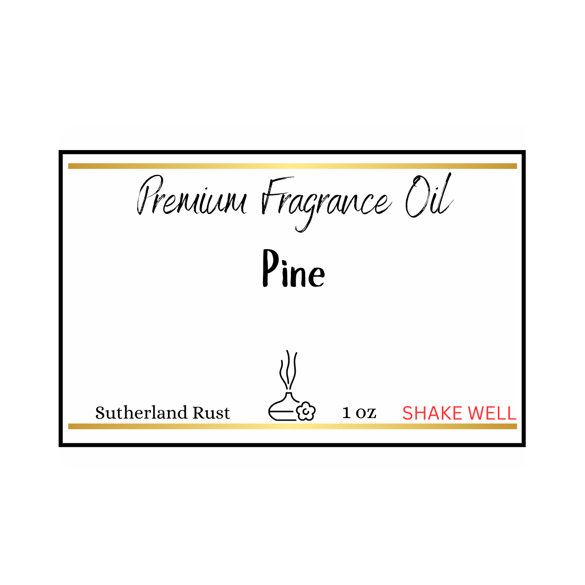 Christmas Diffuser Oils