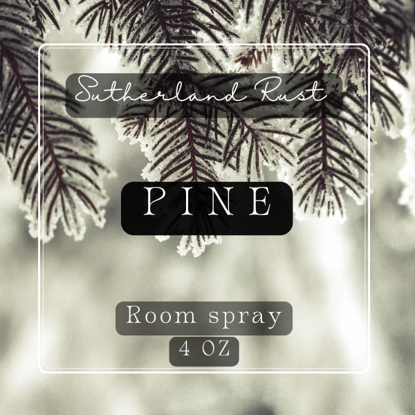 Christmas Linen & Room Sprays